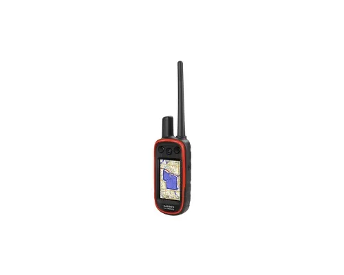 Персональний навігатор Garmin Alpha 10 K Handheld Only, GPS, for dogs (010-02290-55)