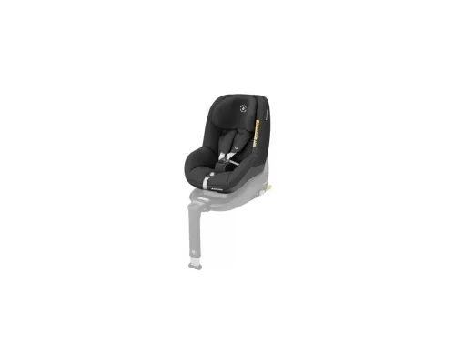 Автокрісло Maxi-Cosi Pearl Smart i-Size Authentic Black (8796671110)