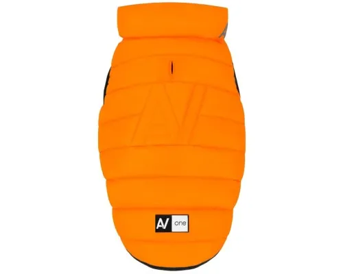 Курточка для тварин Airy Vest One XS 22 помаранчева (20614)