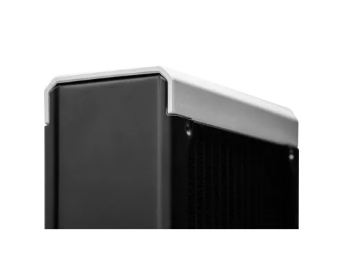 Радиатор для СВО Ekwb EK-Quantum Surface X280M - Black (3831109838853)