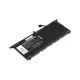 Аккумулятор для ноутбука DELL DXGH8-68-2S2P 7.4V 5500mAh PowerPlant (NB441792)