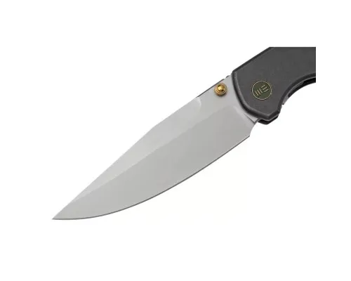 Нож Weknife Evoke Black (WE21046-1)
