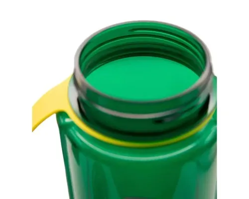Бутылка для воды Tramp Тритан 1 л Green (UTRC-288-green)