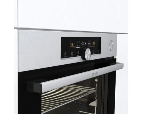 Духовой шкаф Gorenje BSA6747A04X