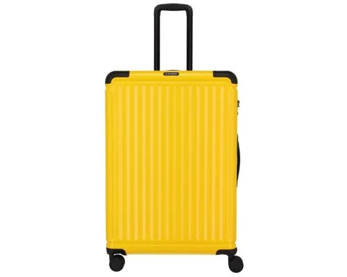 Валіза Travelite Cruise Yellow L (TL072649-89)