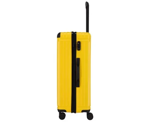 Валіза Travelite Cruise Yellow L (TL072649-89)