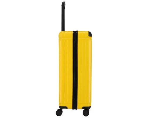 Валіза Travelite Cruise Yellow L (TL072649-89)