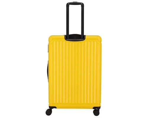 Валіза Travelite Cruise Yellow L (TL072649-89)