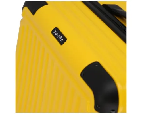 Валіза Travelite Cruise Yellow L (TL072649-89)
