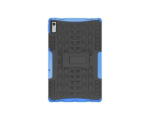 Чохол до планшета BeCover Lenovo Tab P11 (2nd Gen) (TB-350FU/TB-350XU) 11.5 Blue (708836)