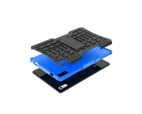 Чохол до планшета BeCover Lenovo Tab P11 (2nd Gen) (TB-350FU/TB-350XU) 11.5 Blue (708836)