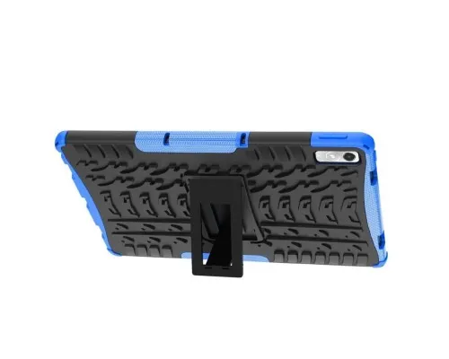 Чохол до планшета BeCover Lenovo Tab P11 (2nd Gen) (TB-350FU/TB-350XU) 11.5 Blue (708836)