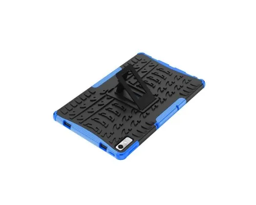 Чохол до планшета BeCover Lenovo Tab P11 (2nd Gen) (TB-350FU/TB-350XU) 11.5 Blue (708836)