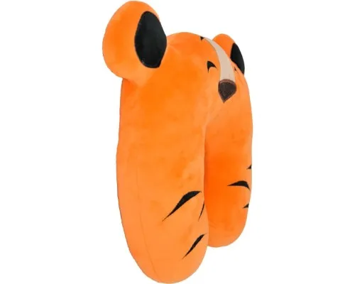 Мяка іграшка Tigres Підголовник Тигрик (ПД-0419)