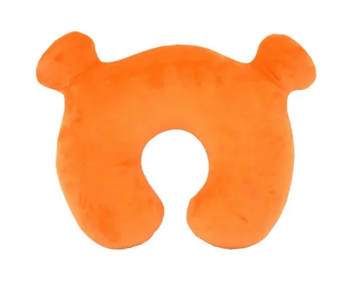 Мяка іграшка Tigres Підголовник Тигрик (ПД-0419)