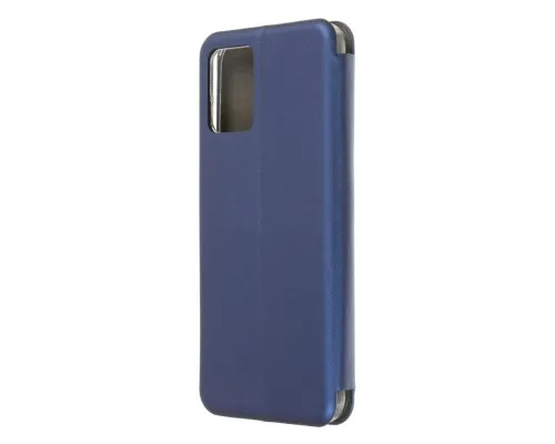 Чохол до мобільного телефона Armorstandart G-Case Motorola E13 Blue (ARM66149)