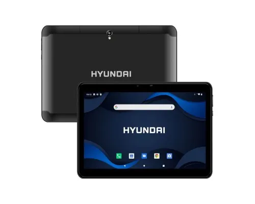 Планшет Hyundai HyTab Plus 10LB2 10.1 HD IPS/2G/32G/4G LTE Graphite (HT10LB2MBKLTM)
