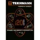 Триммер садовый Tekhmann TCGT-280/i20 (852737)