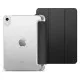 Чехол для планшета BeCover TPU Edge mount Apple Pencil Apple iPad 10.9 2022 Black (708481)