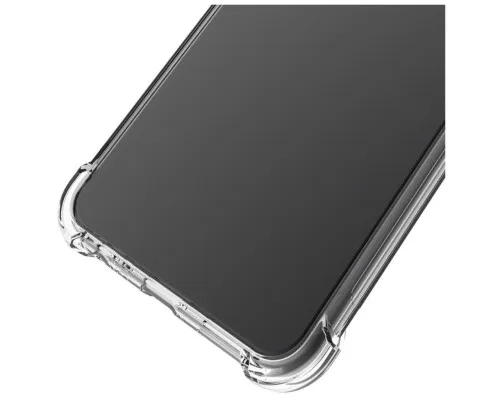 Чехол для мобильного телефона BeCover Anti-Shock Xiaomi Redmi Note 12 5G/ Xiaomi Poco X5 5G Clear (709324)