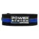 Атлетический пояс Power System Power Lifting PS-3800 Black/Blue Line L (PS-3800_L_Black_Blue)