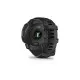 Смарт-часы Garmin Instinct 2X, Solar, Tactical Edition, Black, GPS (010-02805-03)