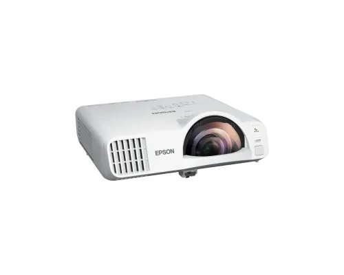 Проектор Epson EB-L210SF (V11HA75080)