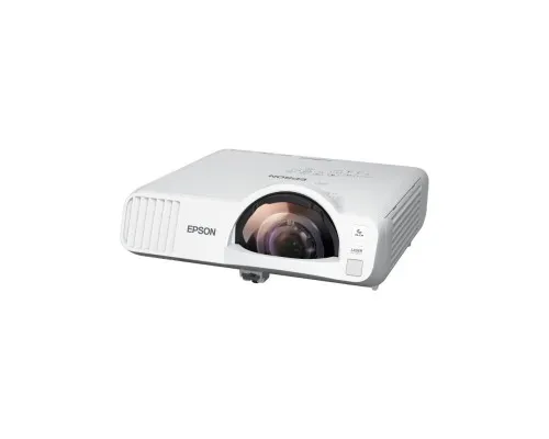 Проектор Epson EB-L210SF (V11HA75080)