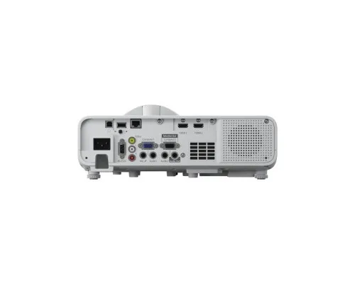 Проектор Epson EB-L210SF (V11HA75080)