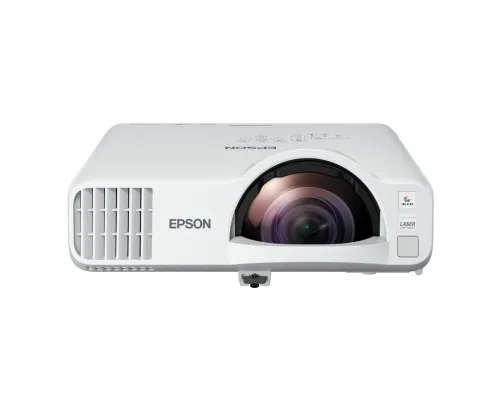 Проектор Epson EB-L210SF (V11HA75080)