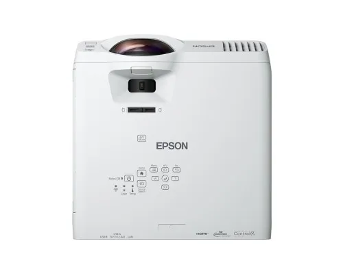 Проектор Epson EB-L210SF (V11HA75080)