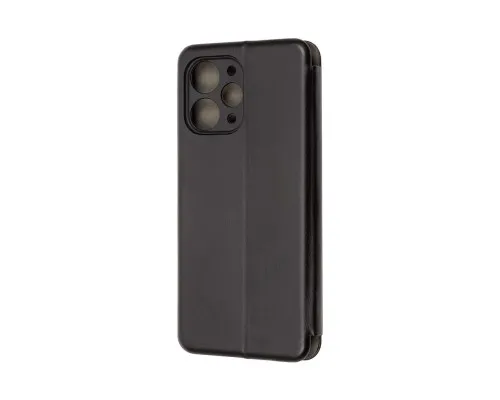 Чохол до мобільного телефона Armorstandart G-Case Xiaomi Redmi 12 4G Black (ARM66542)