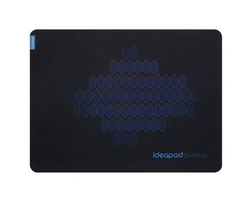 Коврик для мышки Lenovo IdeaPad Gaming MousePad M Dark Blue (GXH1C97873)