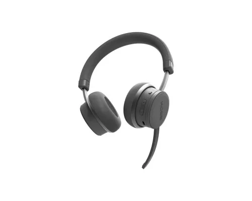 Наушники Koss CS340iBT QZ Over-Ear Wireless (197196.101)