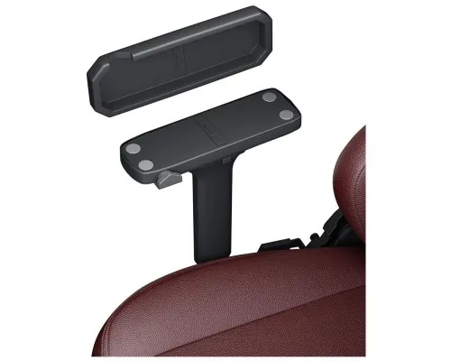 Кресло игровое Anda Seat Kaiser 3 Maroon Size L (AD12YDC-L-01-A-PV/C)