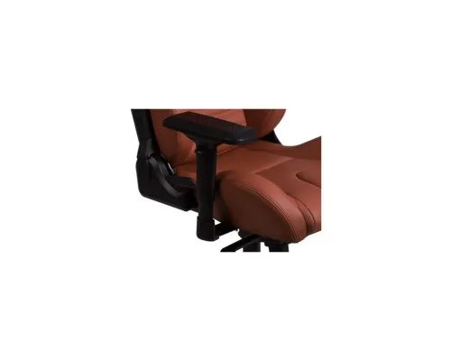 Крісло ігрове GT Racer X-8005 Brown