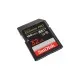 Карта памяті SanDisk 32GB SD class 10 UHS-I U3 V30 Extreme PRO (SDSDXXO-032G-GN4IN)