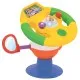 Развивающая игрушка Kiddi Smart на присоске – Умный руль (украинский) (063420)