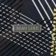 Валіза Semi Line Pattern 20 S Back (T5651-1)