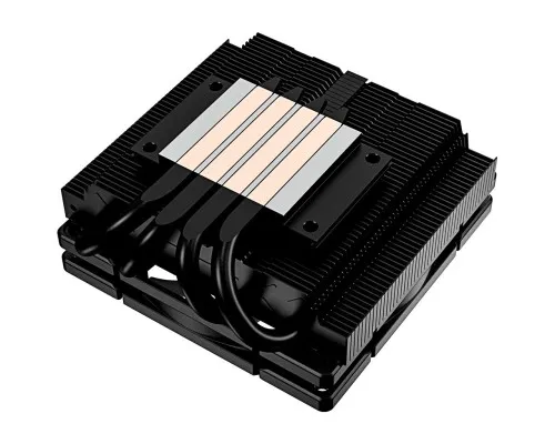 Кулер до процесора ID-Cooling IS-40X V3