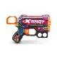 Іграшкова зброя Zuru X-Shot Швидкострільний бластер Skins Menace Mercenary (8 патронів) (36515P)