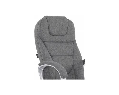 Офисное кресло GT Racer X-2852 Classic Dark Gray (X-2852 Classic Fabric Dark Gray)