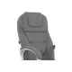 Офисное кресло GT Racer X-2852 Classic Dark Gray (X-2852 Classic Fabric Dark Gray)