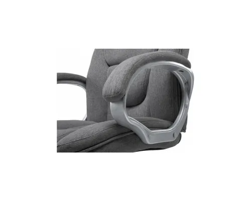 Офисное кресло GT Racer X-2852 Classic Dark Gray (X-2852 Classic Fabric Dark Gray)