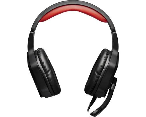 Наушники Redragon Themis H220 Black/Red (77662)