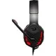 Наушники Redragon Themis H220 Black/Red (77662)