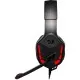 Наушники Redragon Themis H220 Black/Red (77662)