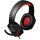 Наушники Redragon Themis H220 Black/Red (77662)