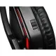 Наушники Redragon Themis H220 Black/Red (77662)