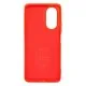 Чехол для мобильного телефона Armorstandart ICON Case OPPO A58 4G Red (ARM66473)